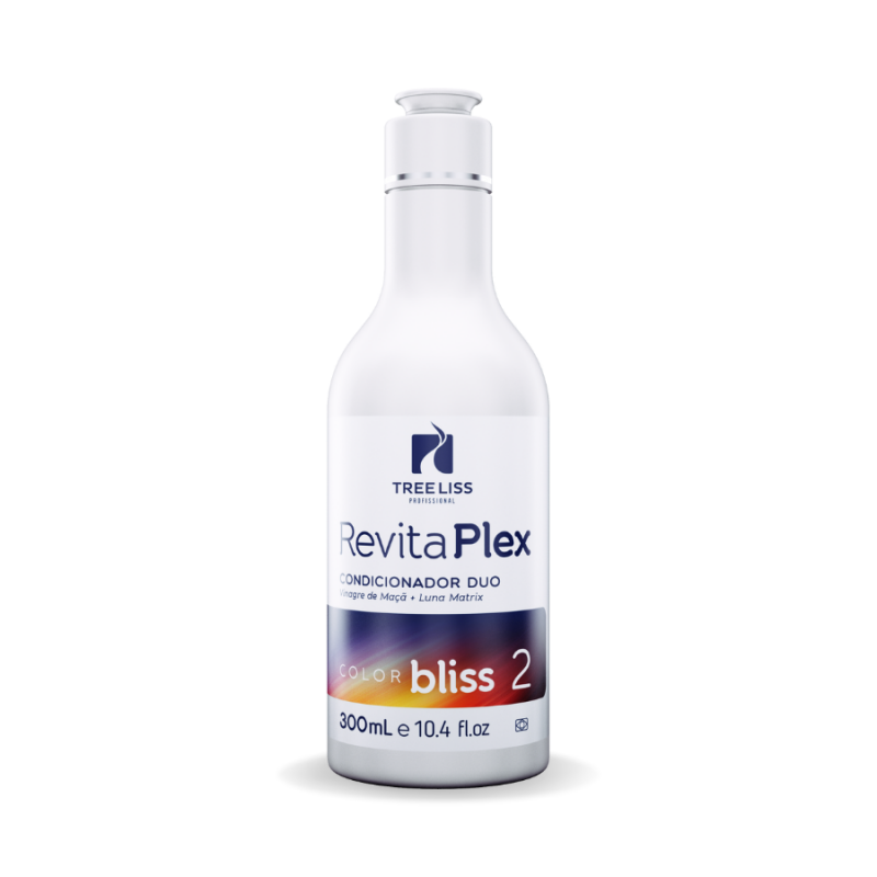 Cond Revitaplex 300Ml