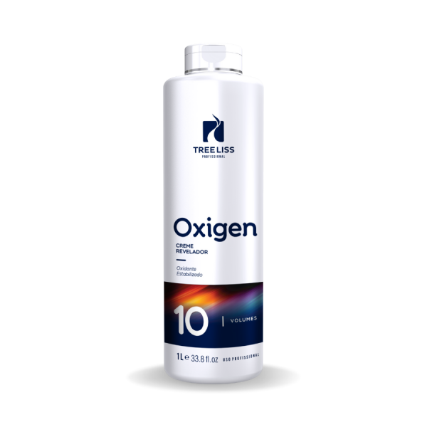 Oxigen 10 Vol 1L
