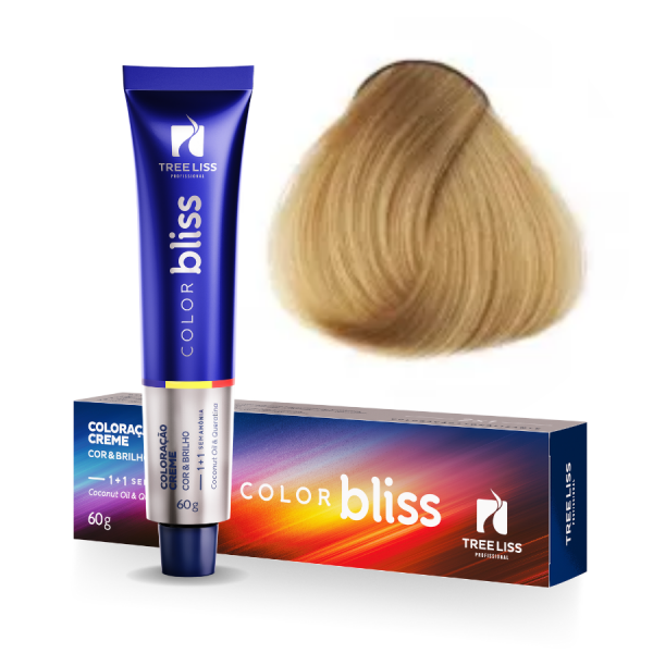 9 Louro Ultraclaro 60Gr