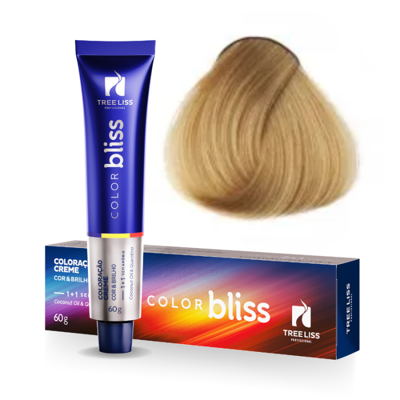 9 Louro Ultraclaro 60Gr