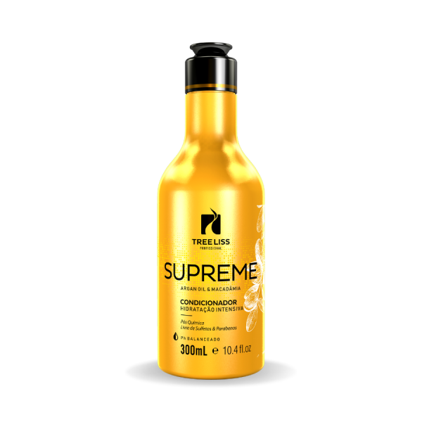 Cond Supreme 300Ml - Hc