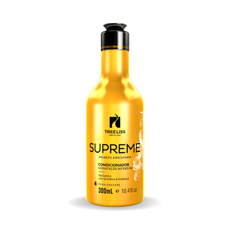 Cond Supreme 300Ml - Hc