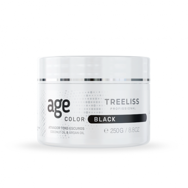 Black Age Color 250Gr