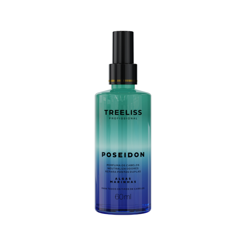 Perfume Poseidon 60ml