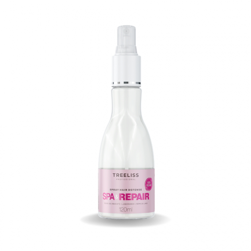 Spray hair Defense 120Ml