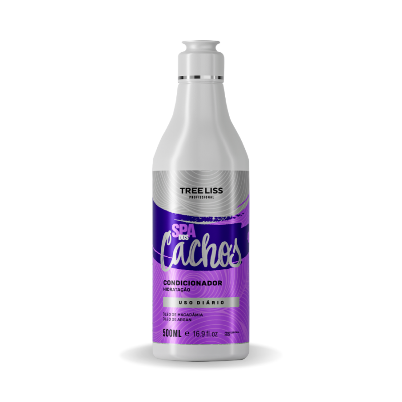 Cond Cachos 500Ml