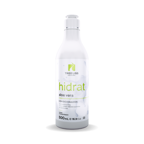 Cond Hidrat Aloe Vera 500Ml