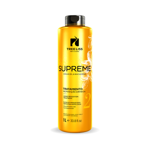 Tratamento Supreme 1L