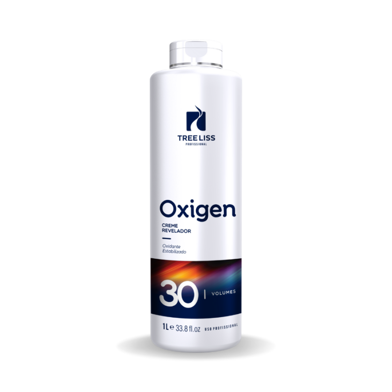 Oxigen 30 Vol 1L