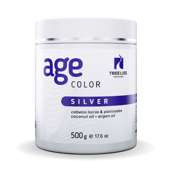 Silver Age Color 500Gr