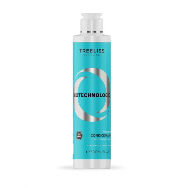 CONDICIONADOR  PROTEÇÃO DA COR BIOTECHNOLOGIC 300ML
