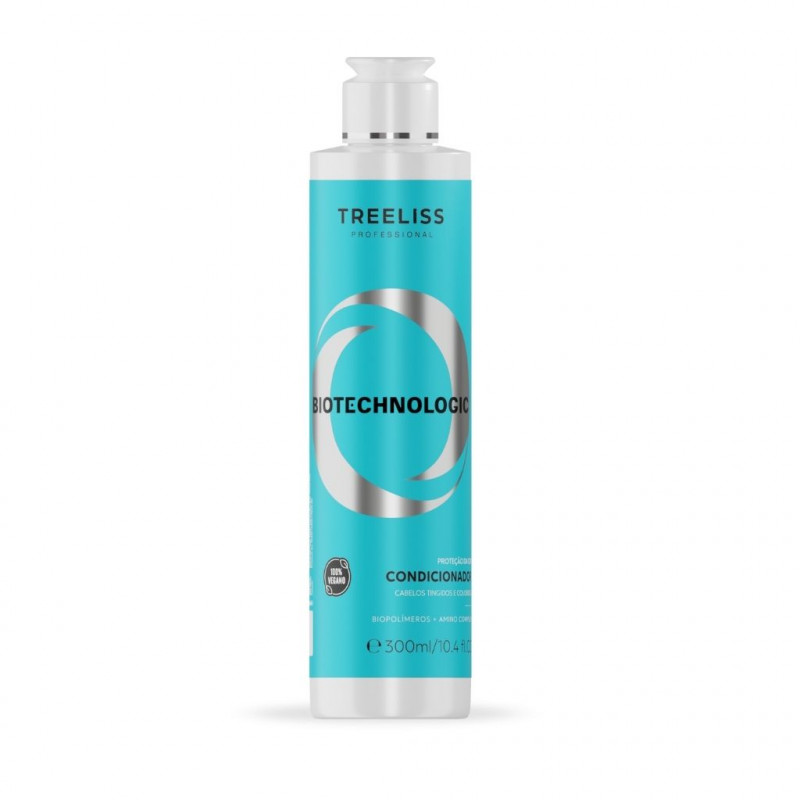 CONDICIONADOR  PROTEÇÃO DA COR BIOTECHNOLOGIC 300ML