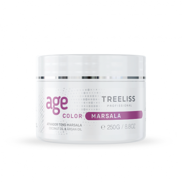 Marsala Age Color 250Gr