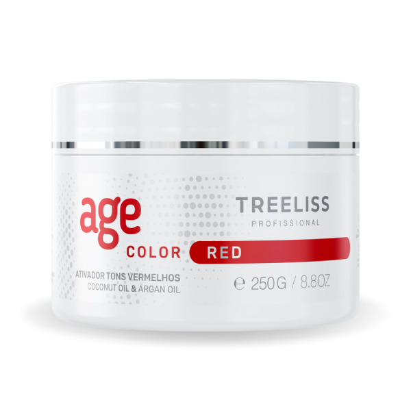 Red Age Color 250Gr