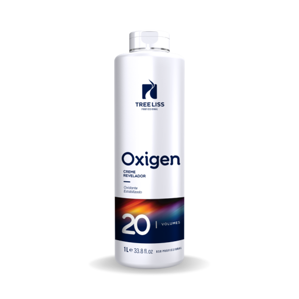 Oxigen 20 Vol 1L