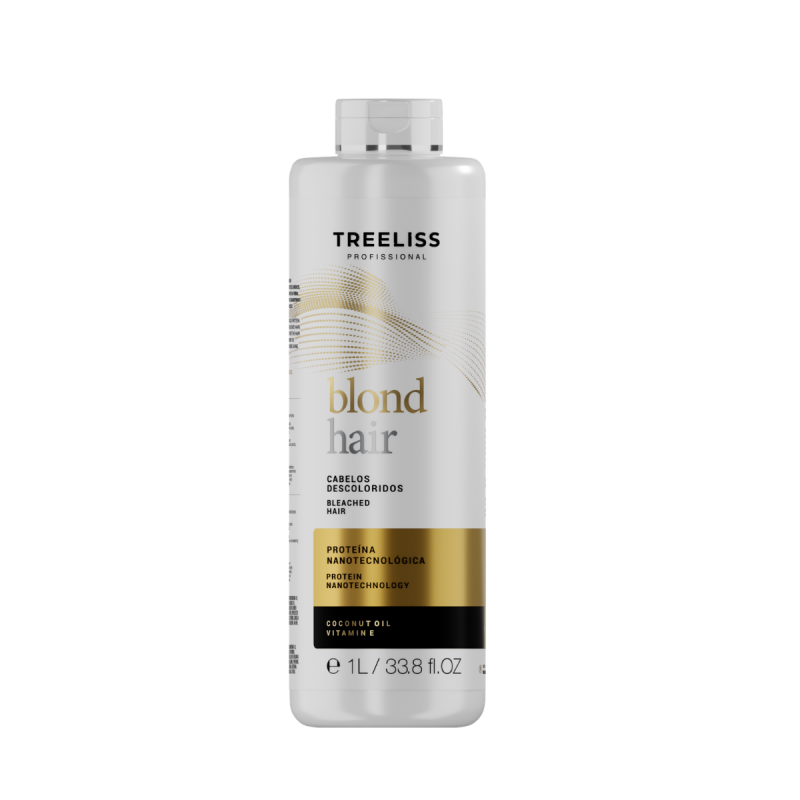 Blond Hair 1L