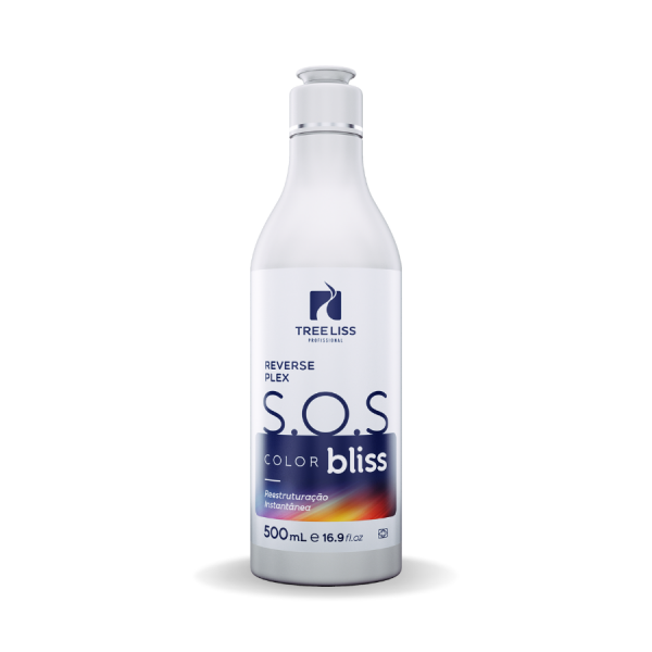 Sos Reverse Plex 500Ml