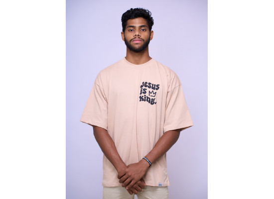 T-shirt Unissex Oversized 