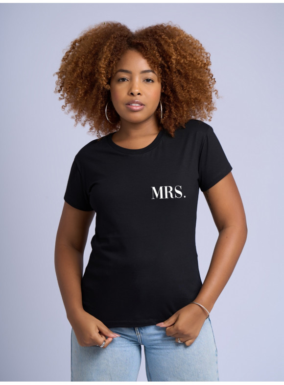 (2024) T-shirt Feminina Basic 