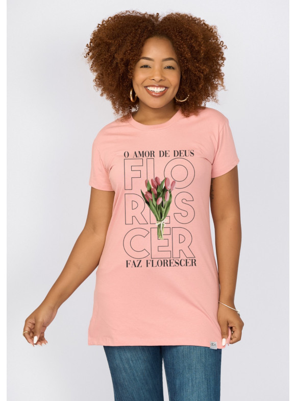 (ÚLTIMAS UNIDADES) Long Feminina 