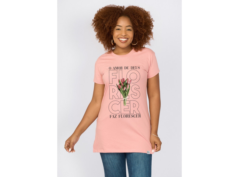 (ÚLTIMAS UNIDADES) Long Feminina 