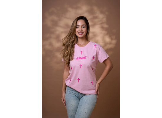 T-shirt Feminina 
