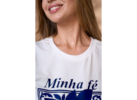 Regata Muscle Tee Feminina 