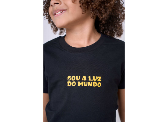 T-shirt Infantil 