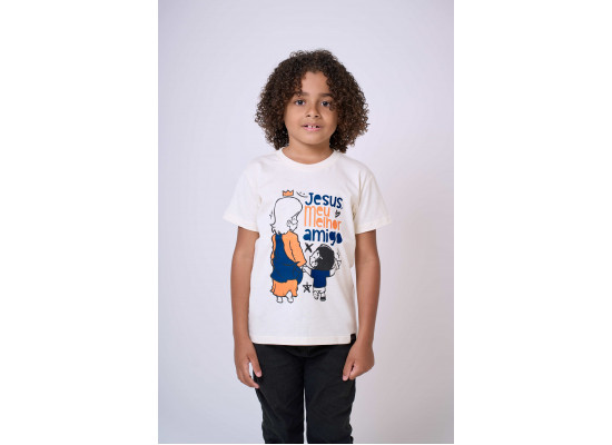 T-shirt Infantil 