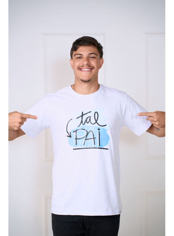 T-shirt Masculina Basic 