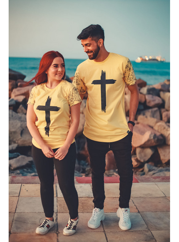 (ÚLTIMAS UNIDADES) Long Masculina 