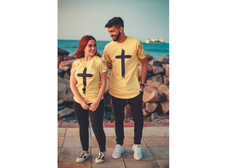 (ÚLTIMAS UNIDADES) Long Masculina 