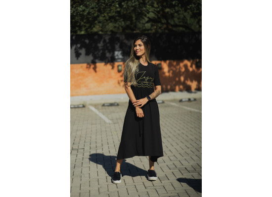(ÚLTIMAS UNIDADES) Vestido Midi 