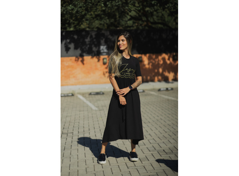 (ÚLTIMAS UNIDADES) Vestido Midi 