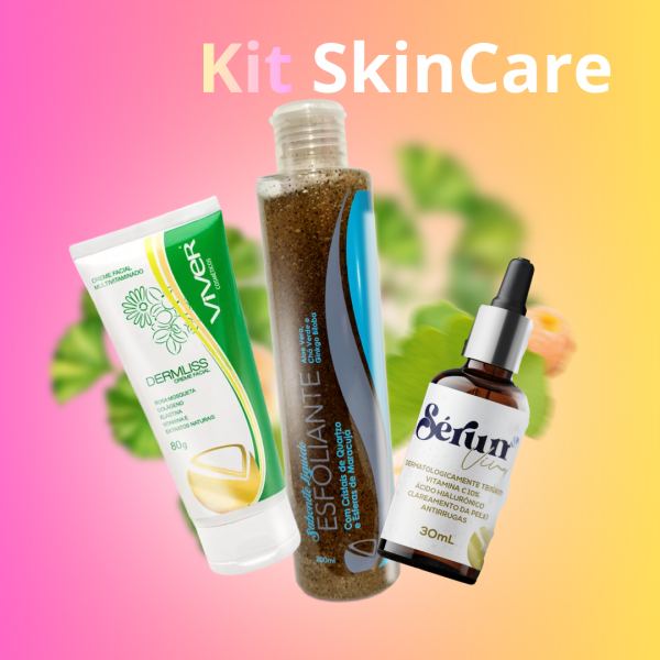 Kit - SkinCare