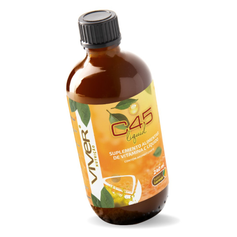 C45 liquid