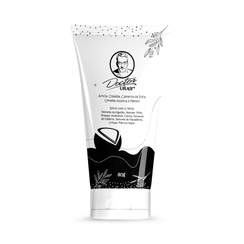 Doctor Viver gel