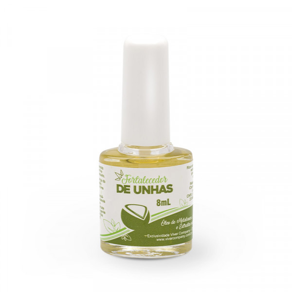 Fortalecedor de unhas Viver