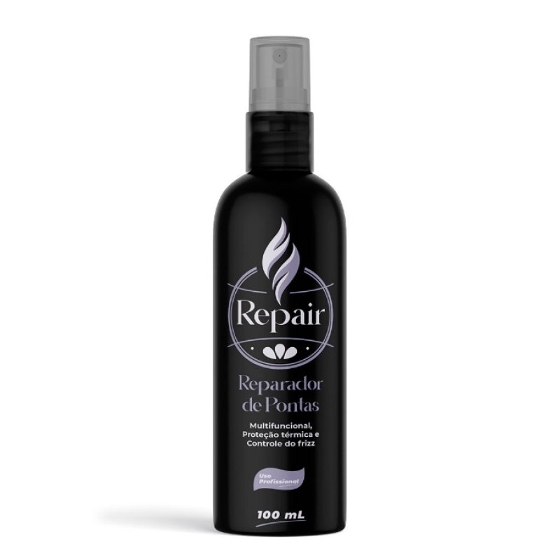 Reparador de pontas multifuncional Viver Hair