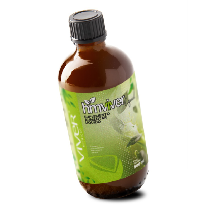 HM Liquid