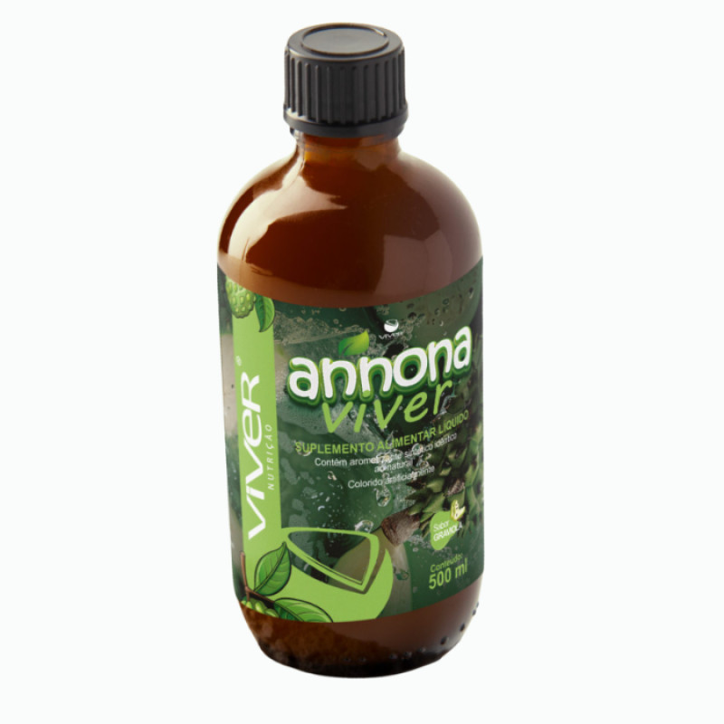 Annona Viver