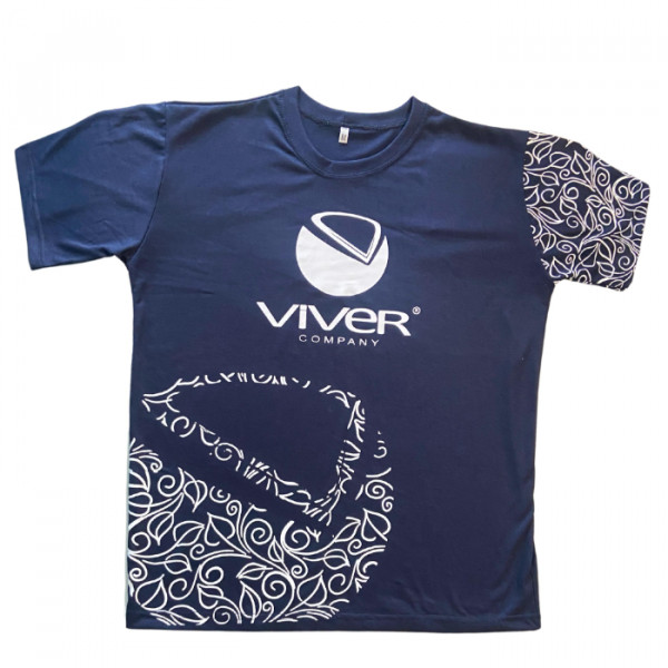 Camiseta Viver