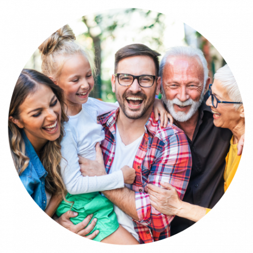 Plano Familiar Anual