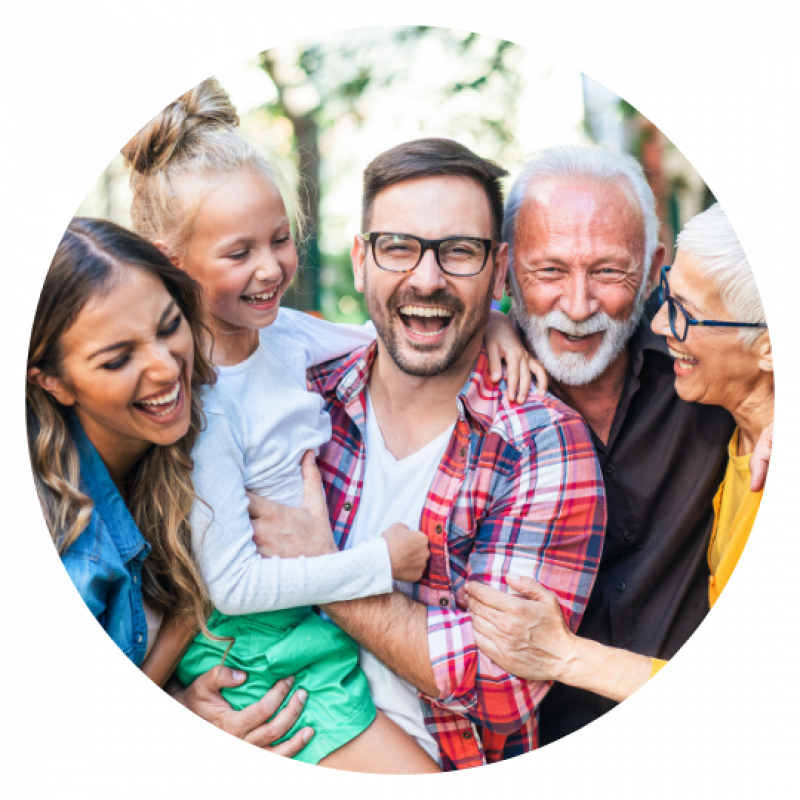 Plano Familiar Anual