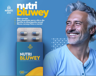 Nutri Bluwey