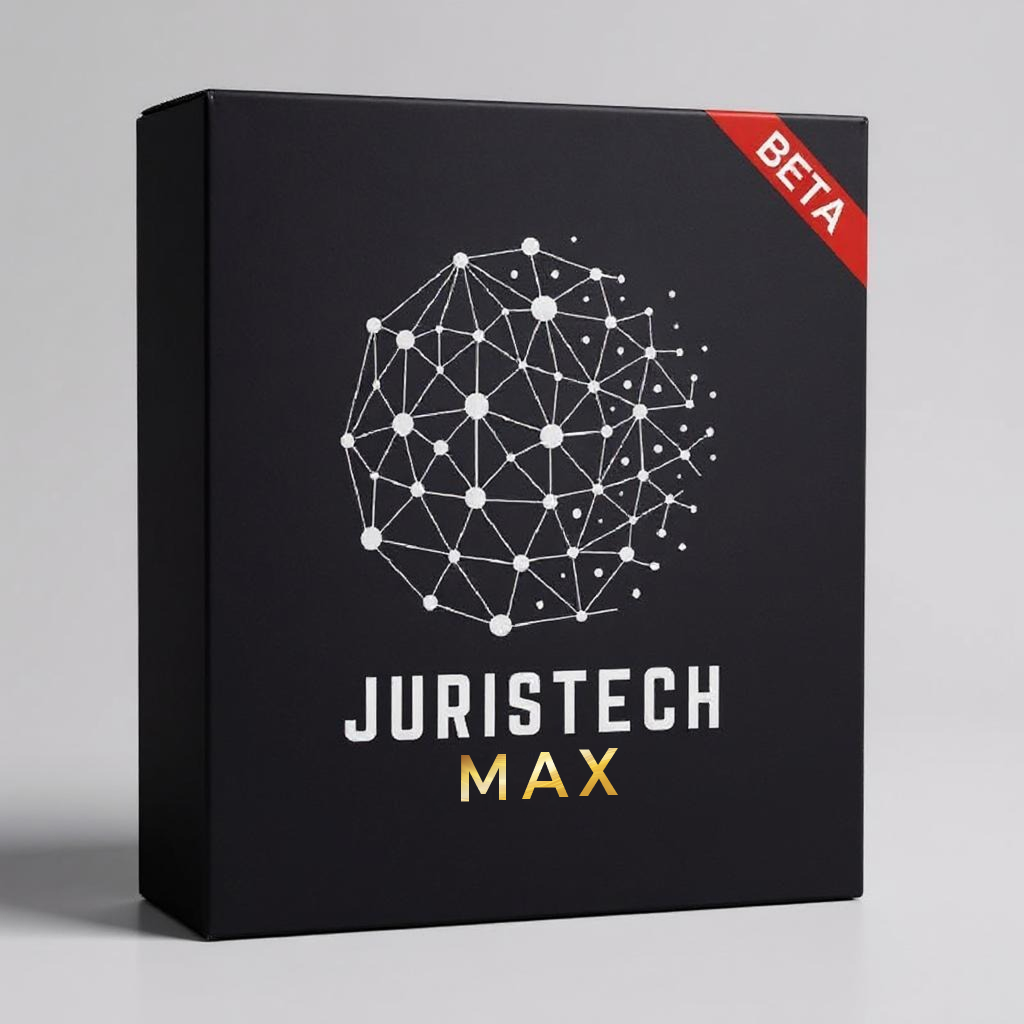 JurisTech Max