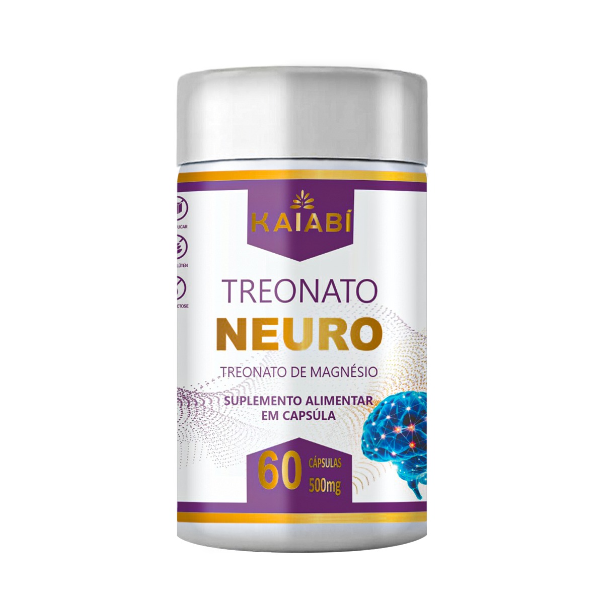 Treonato Neuro