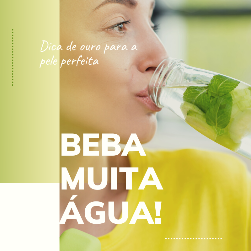 Saúde e Qualidade de Vida