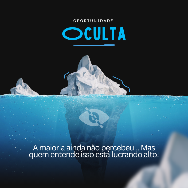 Oportunidade de Negócio