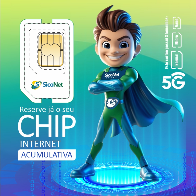 Siconet Chip 5G+